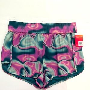 DSG 3”High Rise Waistband Short